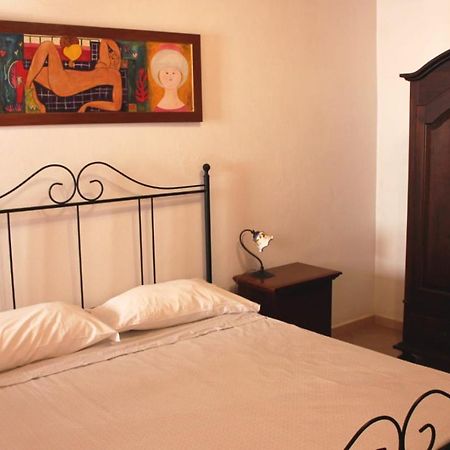 Kamikos Casa Vacanze, Siculiana Villa Dış mekan fotoğraf
