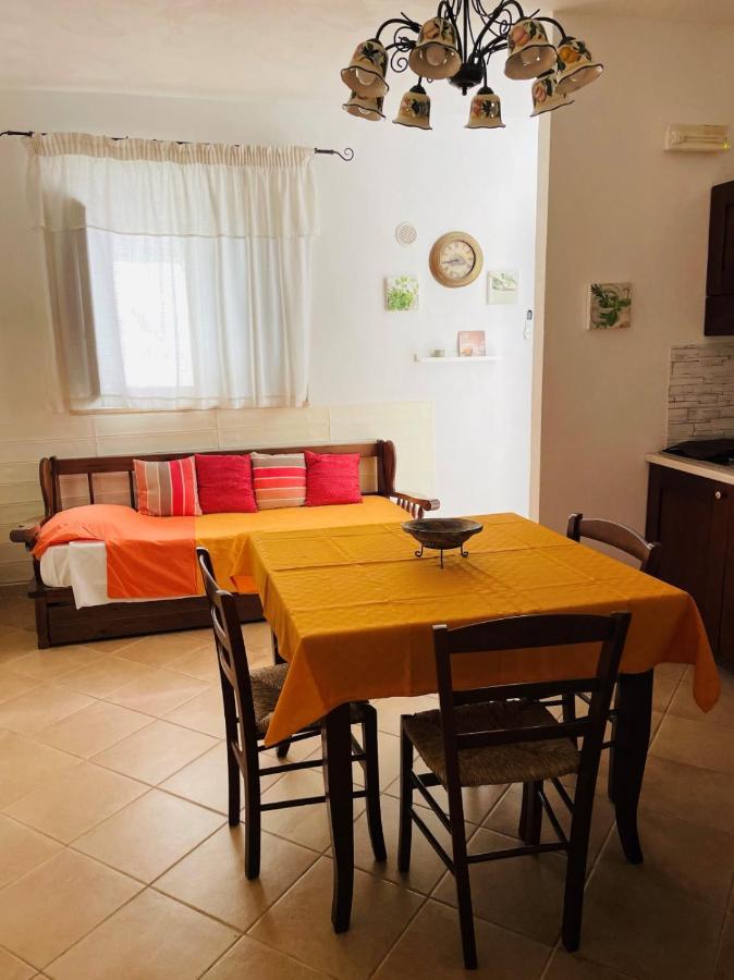 Kamikos Casa Vacanze, Siculiana Villa Dış mekan fotoğraf