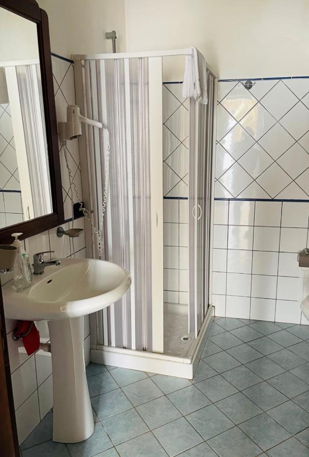 Kamikos Casa Vacanze, Siculiana Villa Dış mekan fotoğraf