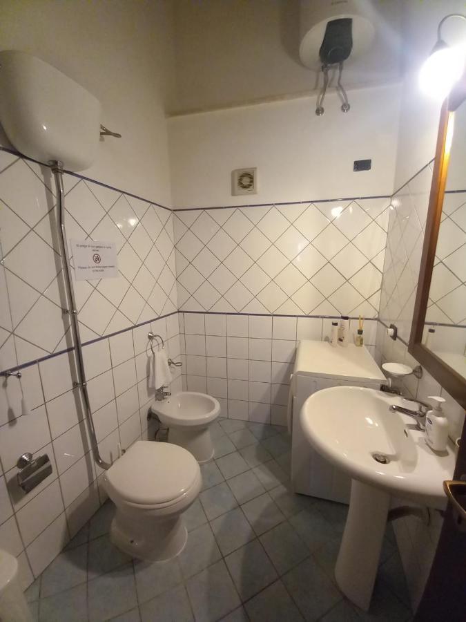 Kamikos Casa Vacanze, Siculiana Villa Dış mekan fotoğraf