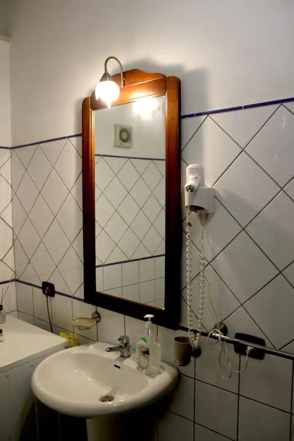 Kamikos Casa Vacanze, Siculiana Villa Dış mekan fotoğraf
