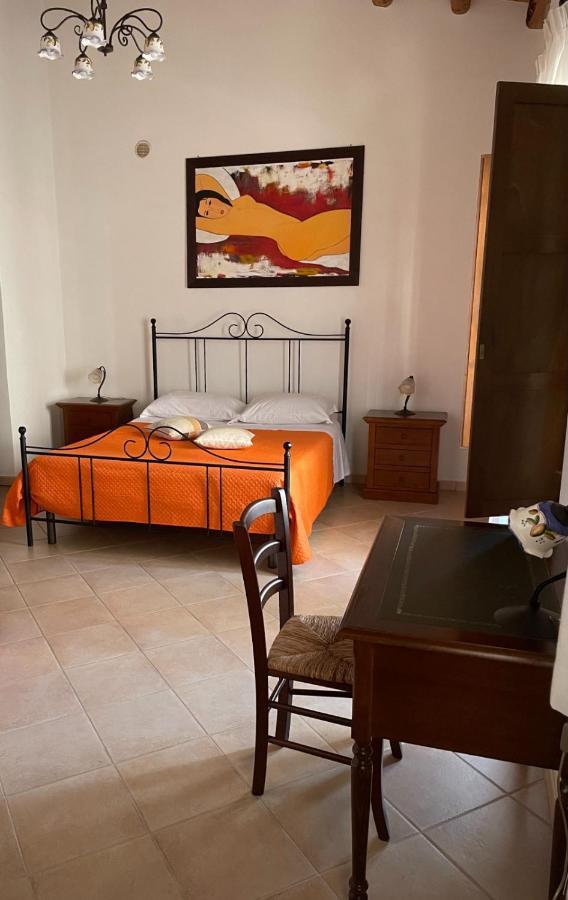 Kamikos Casa Vacanze, Siculiana Villa Dış mekan fotoğraf