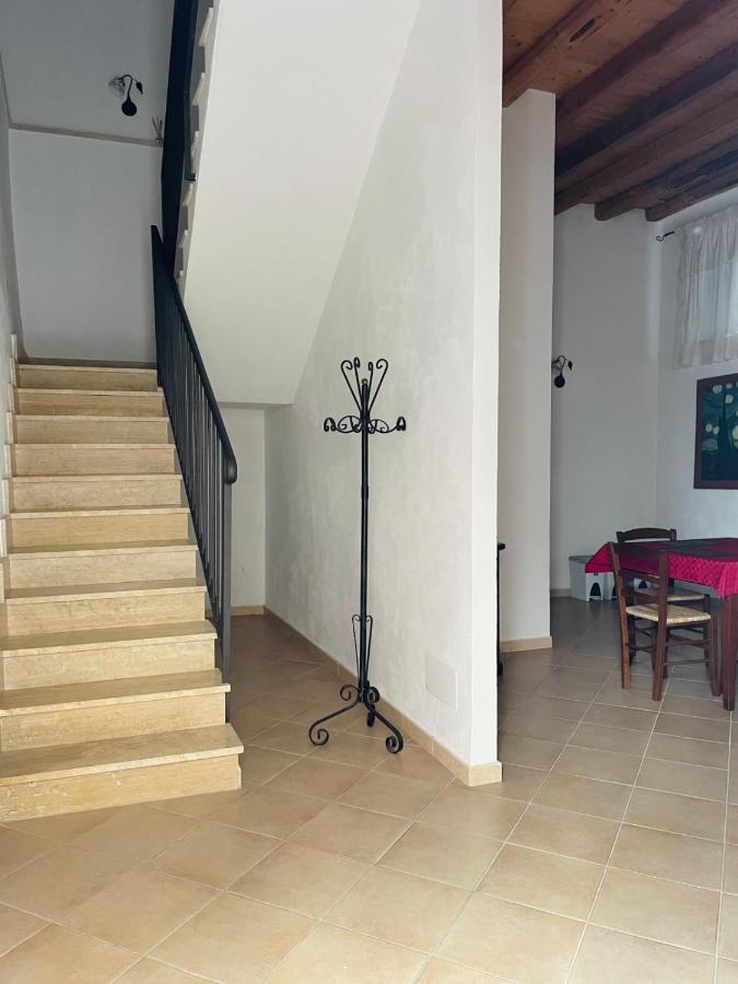 Kamikos Casa Vacanze, Siculiana Villa Dış mekan fotoğraf
