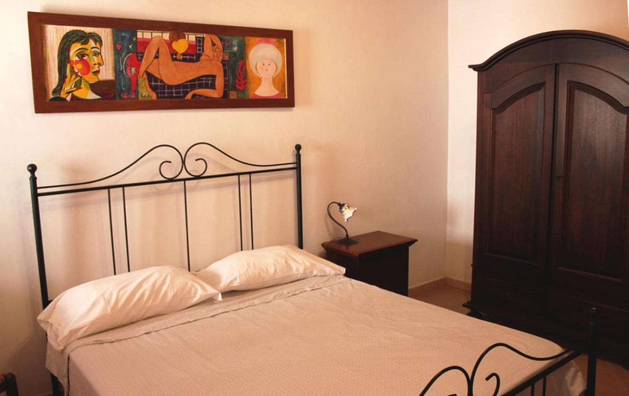 Kamikos Casa Vacanze, Siculiana Villa Dış mekan fotoğraf